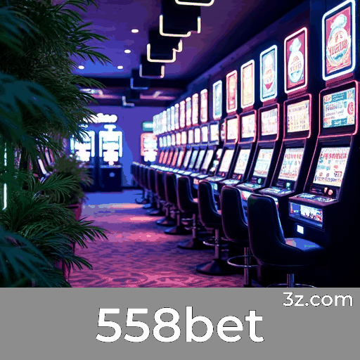 558bet: Aproveite Promoções Imperdíveis e Ganhe Mais!