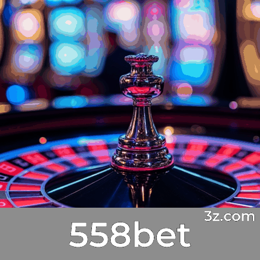 558bet: Cassino Elite com Experiência Imersiva