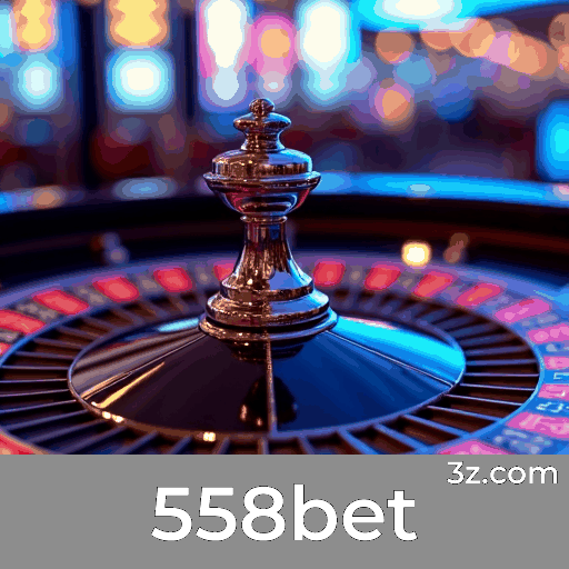 558bet: Seu Cassino Online Seguro e Profissional