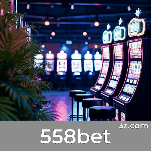558bet: Seu Cassino Online Seguro e Profissional