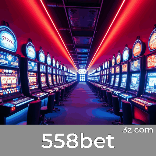 558bet: Seu Cassino Online Seguro e Profissional